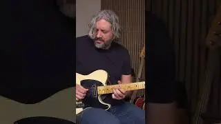 Rockabilly Guitar Solo #guitarsolo #rockabilly #telecaster