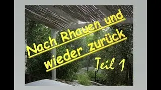 Nach Rhaunen und zur&uuml;ck Teil 1