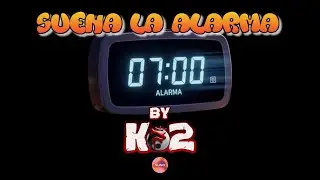 Suena la alarma by Ko2