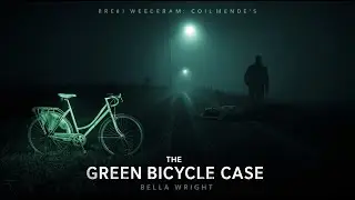 The Green Bicycle Mystery Britain&rsquo;s Most Puzzling Unsolved Case
