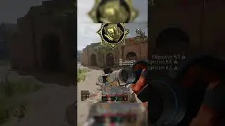 These kids were LOST (6on) #shorts #bo6 #beta