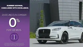 2025 Lincoln Corsair Fort Worth, TX | 2025 Lincoln Corsair Arlington, TX | Hooks Lincoln