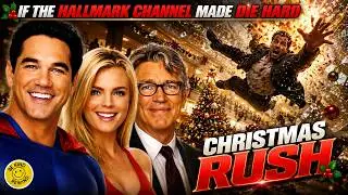 Christmas Rush (2002) &ndash; If  Hallmark Had Tried to Make an Action Movie | Rewind: A Closer Look