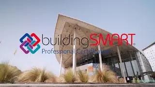 Профессиональная сертификация buildingSMART