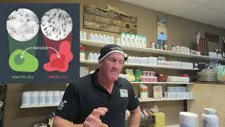 Forever health 2