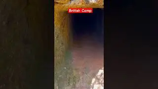 Hk British Camp