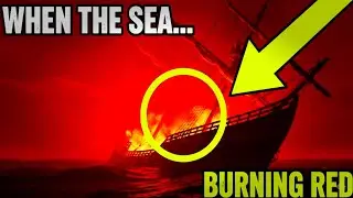 When the Sea Burned Red: The Forgotten Battle of Sluys
