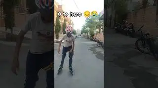 skating practice ➡️ perfect skater emotional story 😔😭 #skating #emotional #viralvideo  #trending