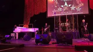 Martha reeves and the Vandellas live 2026 Busch Gardens Tampa 