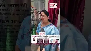 करनाल में प्रेम नगर सहित तीन स्थानों पर नलकूपों का उद्घाटन, मेयर रेणुबाला गुप्ता ने कहा