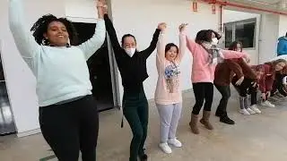 Lipdub Nadal 2021