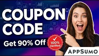 🔥 AppSumo Coupon Code 2026 ✅ BIG Discount (NEW)