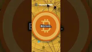 Blockchain Transparency in 60 Seconds | #web3 | #bitcoin | #startupideas | @HusmerkTECH | #shorts