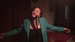 THE BLUES QUEEN - UP TO THE MOUNTAIN