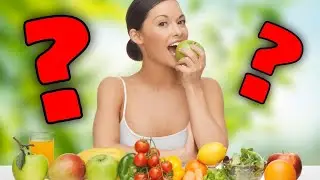 Warum Rohkost und vegan nicht funktioniert!?