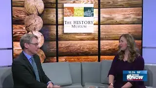 The History Museum in South Bend seeks support for Navarre Homestead Project