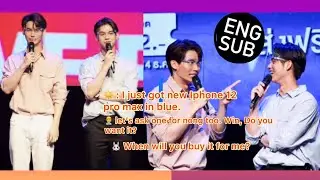 [ENG SUB] BRIGHTWIN Lazada Exclusive Party| HighLights | Moments