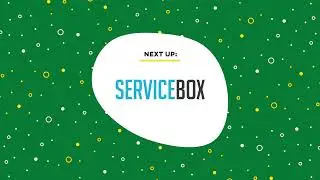 ServiceBox Showcase