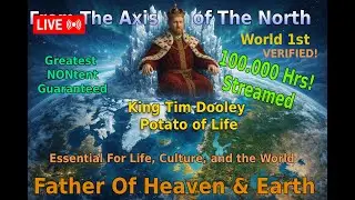 USA, GREENLAND and DENMARK situation, (NEWS and more) from the NORTH AXIS w Tim Dooley