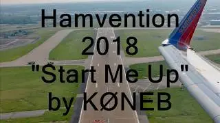 Hamvention 2018 