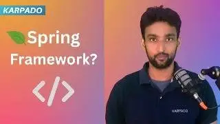 What is Spring Framework? | Spring Framework for Beginners