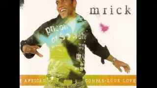 M'Rick - Mo timoun