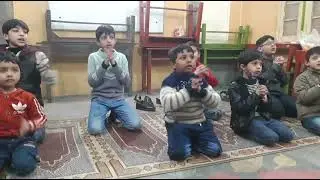#practice #students #tablo #performance #kids #SCHOOL 