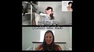 Hope Even at the Bottom of the Bottle with Tara Nowell (Full Length/Longform) Catholic Lent 2024