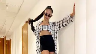 Dubai Blogger - Model Vlog - Filipino Vlog - Jane Fashion Travels