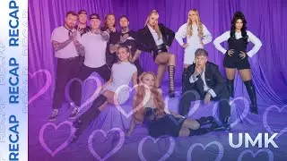 Uuden Musiikin Kilpailu 2025 (Finland) | RECAP