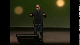 Aegis Media Seminar Clip, 2010