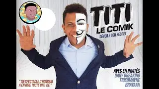 Spectacle entier : Le Secret