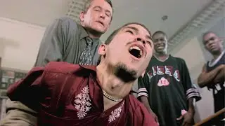 The Substitute (1996) Explained &ndash; When a Teacher Fights Back