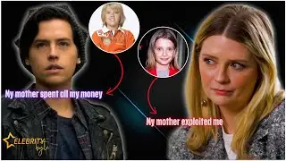 Famous Child Stars Who Claim Their Parents Stole Their Money
