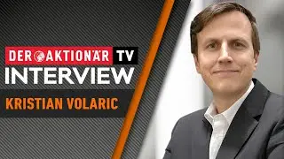 Ausbruch beim S&P - Interview mit K. Volaric