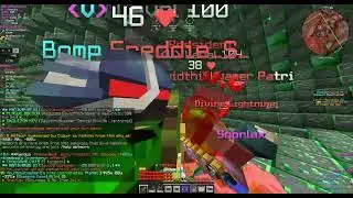 End Of An Era (Cosmic Prisons Sovereign 16 Montage)
