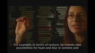 Nicole Brenez & Philippe Grandrieux in Experimental Conversations  (Fergus Daly, 2006)