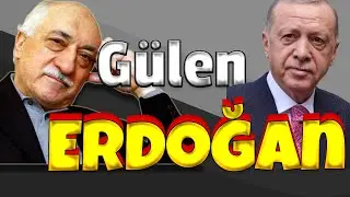 The Untold Story of Fethullah G&uuml;len: The Man Behind Turkey's 2016 Coup Attempt