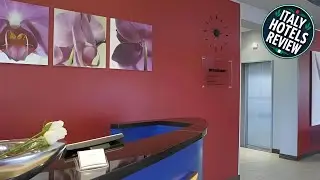Executive Hotel | Forli, Italy | Hotel Review 🌟