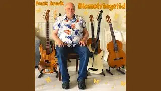 Blomstringstid