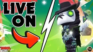BRAWL STARS🔴LIVE🔴TEMPORADA TERMINOU BORA DE FUTBRAWL E MAPAS DE VOCÊS#brawlstars#liveshorts#shorts