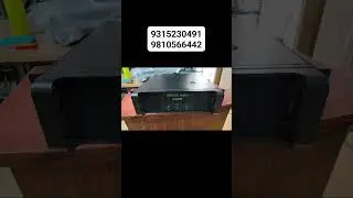 ARALDO Audio 9315230491