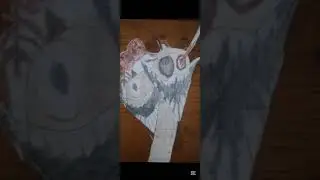 Dibujo de Oren [ Phase 15 ] Sprunki fase 15 !