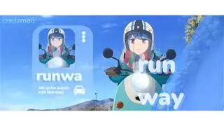 Aesthetic style amv
