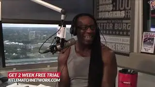 Booker T - Kane (Glenn Jacobs) Still Wrestling in WWE After Winning Tennessee Mayor Primary