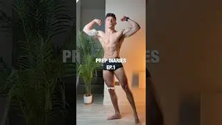 Episode 1 of the Prep Diaries: The journey begins.
