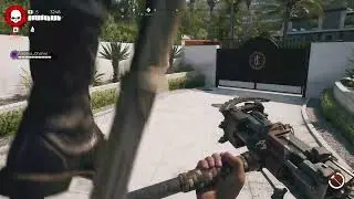 Прохождение - Dead Island 2