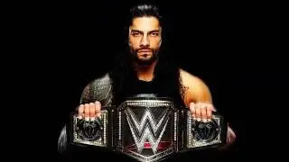 ROMAN REIGNS, FIGHTER, COMEBACK,2016