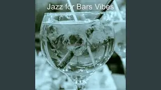 Alluring Moods for Jazz Bars