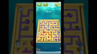 Water connect level 115,#short,#youtubeshort,#shortvideo,#youtubeshortvideo,#KingShaktie,#Clipclap
